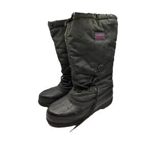 Size 9 - Women’s Sorel Winter Boots - Black
